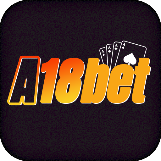 Logo da a18bet